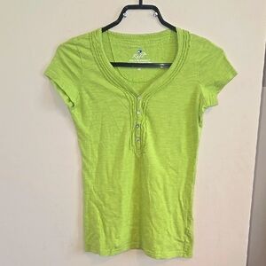 Kuhl Vega Henley Top